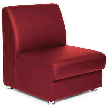 Секция одноместная CHAIRMAN СИТИ Euroline 960