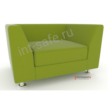 Кресло CHAIRMAN ДЕРБИ Euroline 1131