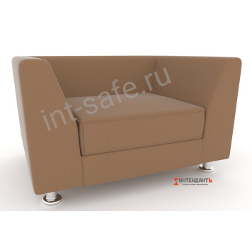 Кресло CHAIRMAN ДЕРБИ Euroline 923