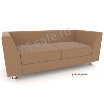 Диван двухместный CHAIRMAN ДЕРБИ Euroline 923