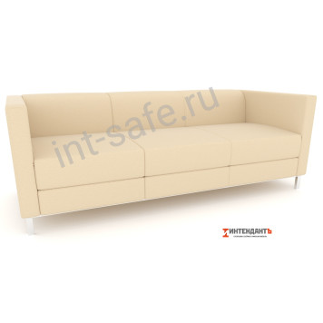 Диван трехместный CHAIRMAN ДЮНА Euroline 907