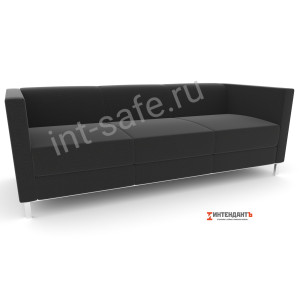 ДЮНА диван трехместный Euroline 9100