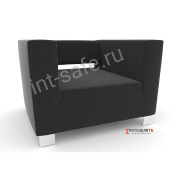Кресло CHAIRMAN ГРИН Euroline 9100