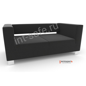 ГРИН диван двухместный Euroline 9100