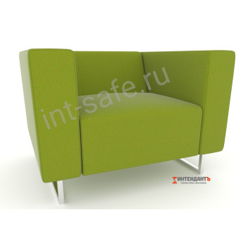 Кресло CHAIRMAN ВЕНТА Euroline 1131