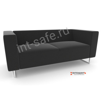 Диван двухместный CHAIRMAN ВЕНТА Euroline 9100