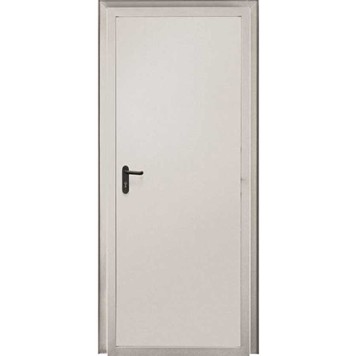 Дверь ДП-1-60-2050/850/L-4