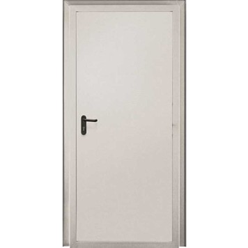 Дверь ДП-1-60-2050/950/L-1
