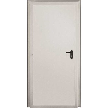 Дверь ДП-1-60-2050/950/R-1