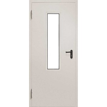 Дверь ДТС-1-2050/850/L