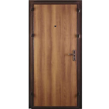 Дверь СПЕЦ PRO BMD-2060/960/R антик медь-5