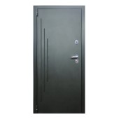 Металлическая дверь Platinum