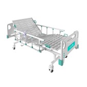 Кровать общебольничная КМ-07 с электроприводом