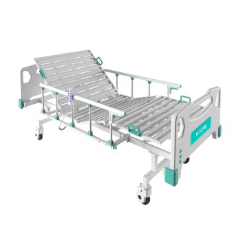 Кровать общебольничная КМ-07 с электроприводом