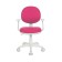 Детское кресло CH-W356AXSN розовый