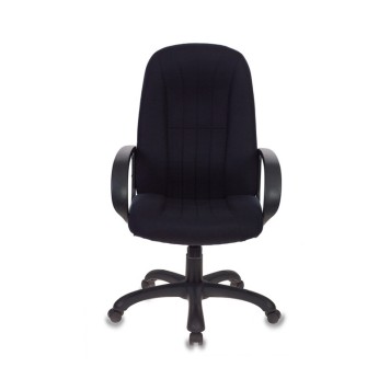 Кресло T-898AXSN-BLACK-1
