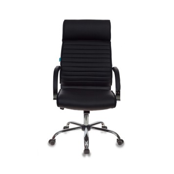 Кресло T-8010 SL-BLACK-1