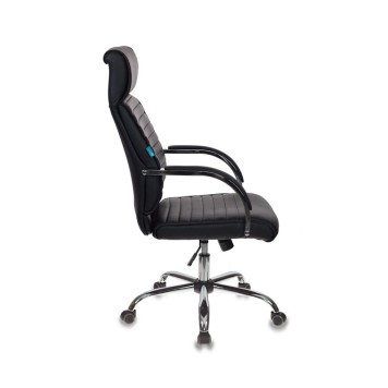 Кресло T-8010 SL-BLACK-2