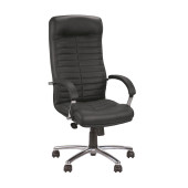 Кресло для руководителя ORION steel chrome