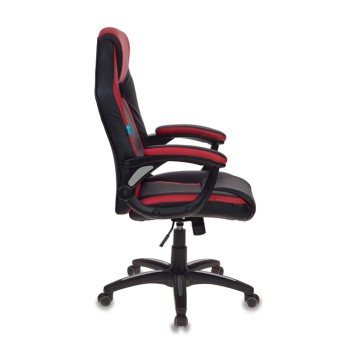 Игровое кресло CH-829 черный/красный-1