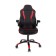 Игровое кресло VIKING-2 черный/красный