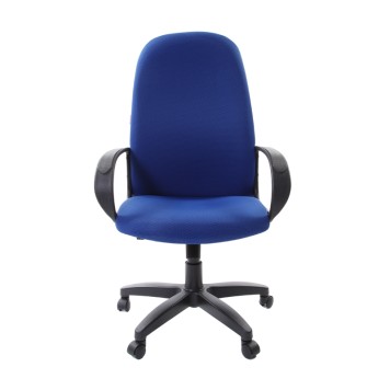 Кресло для руководителя 279 BLUE-1