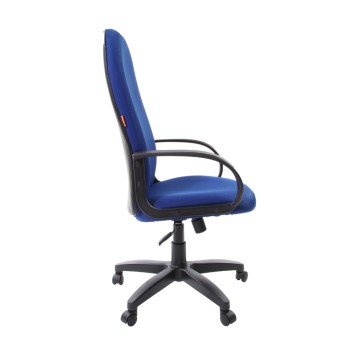 Кресло для руководителя 279 BLUE-2