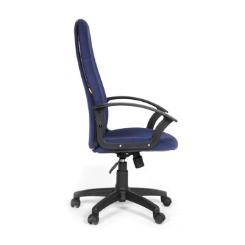 Кресло для руководителя 289 BLUE-2