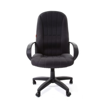 Кресло для руководителя 685 BLACK-1