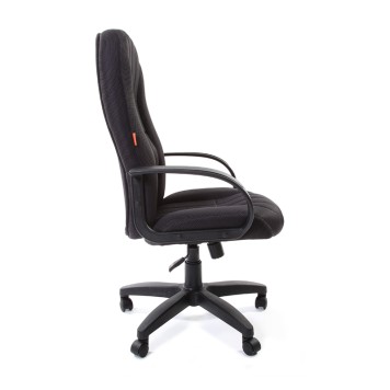 Кресло для руководителя 685 BLACK-2