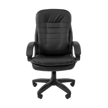 Кресло для руководителя 795 LT BLACK-1