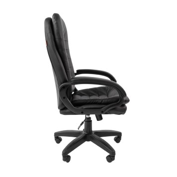 Кресло для руководителя 795 LT BLACK-2