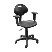 Кресло полиуретан КР11