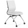 Кресло Метта Sit-10 M4-152-Extra/Km00/Wm12 (F53.W01) белый