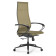 Кресло Метта ErgoLife Set-7/130/Synchro 002 золотой ротанг