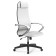 Кресло Метта ErgoLife Set-17/130/Sit-001 белый