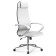 Кресло Метта ErgoLife Set-17/131/Sit-052 белый