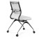 Кресло Метта Sit-10 M4-152-Extra/Km00/Wm12 (F53.W01) белый
