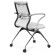Кресло Метта Sit-10 M4-152K-Extra/Km00/Wm12/K15cL (F53.W01) белый