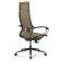 Кресло Метта ErgoLife Set-7/130/Synchro 002 золотой ротанг