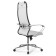 Кресло Метта ErgoLife Set-17/131/Sit-052 белый