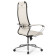 Кресло Метта ErgoLife Set-17/131/Sit-052 молочный