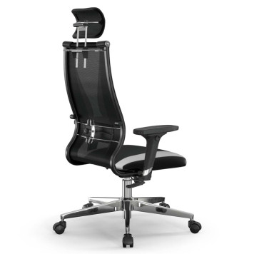 Геймерское кресло ErgoLife Sit10 0000602 Ch1-1