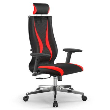 Геймерское кресло ErgoLife Sit10 0001605 Ch1