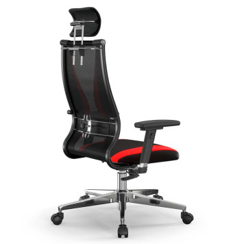 Геймерское кресло ErgoLife Sit10 0001605 Ch1-1
