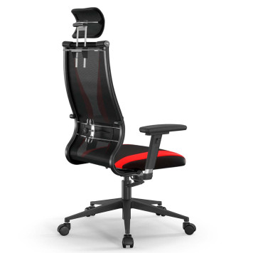 Геймерское кресло ErgoLife Sit10 0001605 Pl3-1