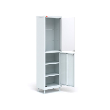 Шкаф медицинский М1 165.50.32 С-1