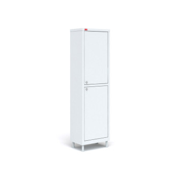 Шкаф медицинский М1 175.60.40 М
