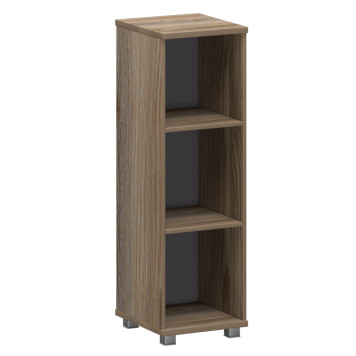 Стеллаж НТ-440 дуб сафари