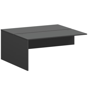 Модуль двойной СМСН25-2.16.60 графит